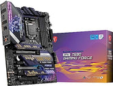 Tarjeta Madre Msi Mpg Z590 Gaming Force Ddr4 M.2 Pcie4.0 11th 1200 Atx